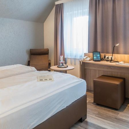 Hotel Restaurant Kromberg Remscheid Exteriör bild