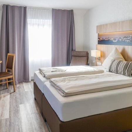 Hotel Restaurant Kromberg Remscheid Exteriör bild