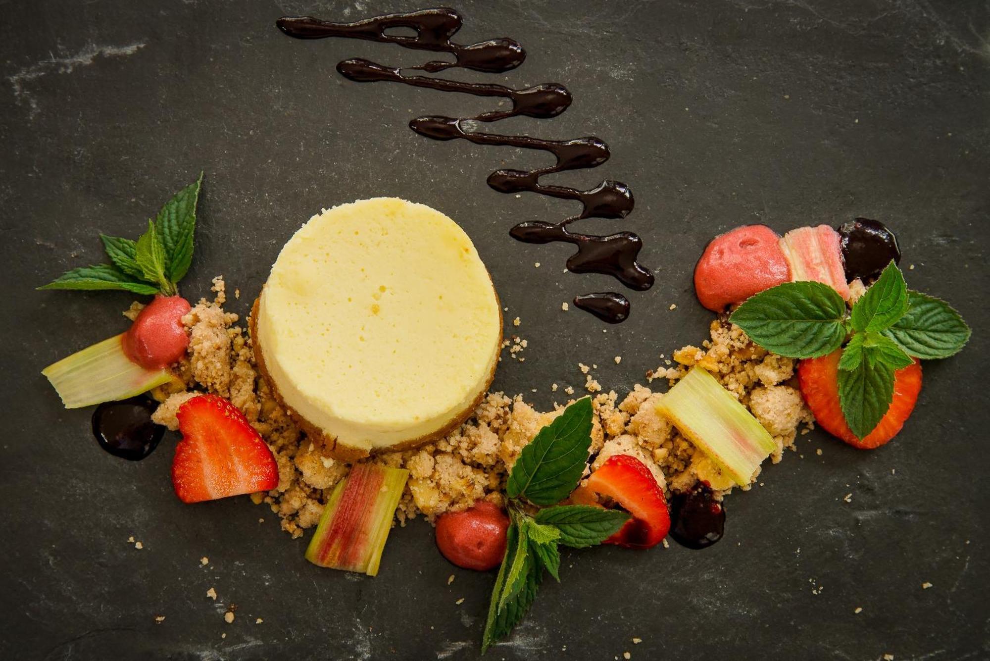 Hotel Restaurant Kromberg Remscheid Exteriör bild