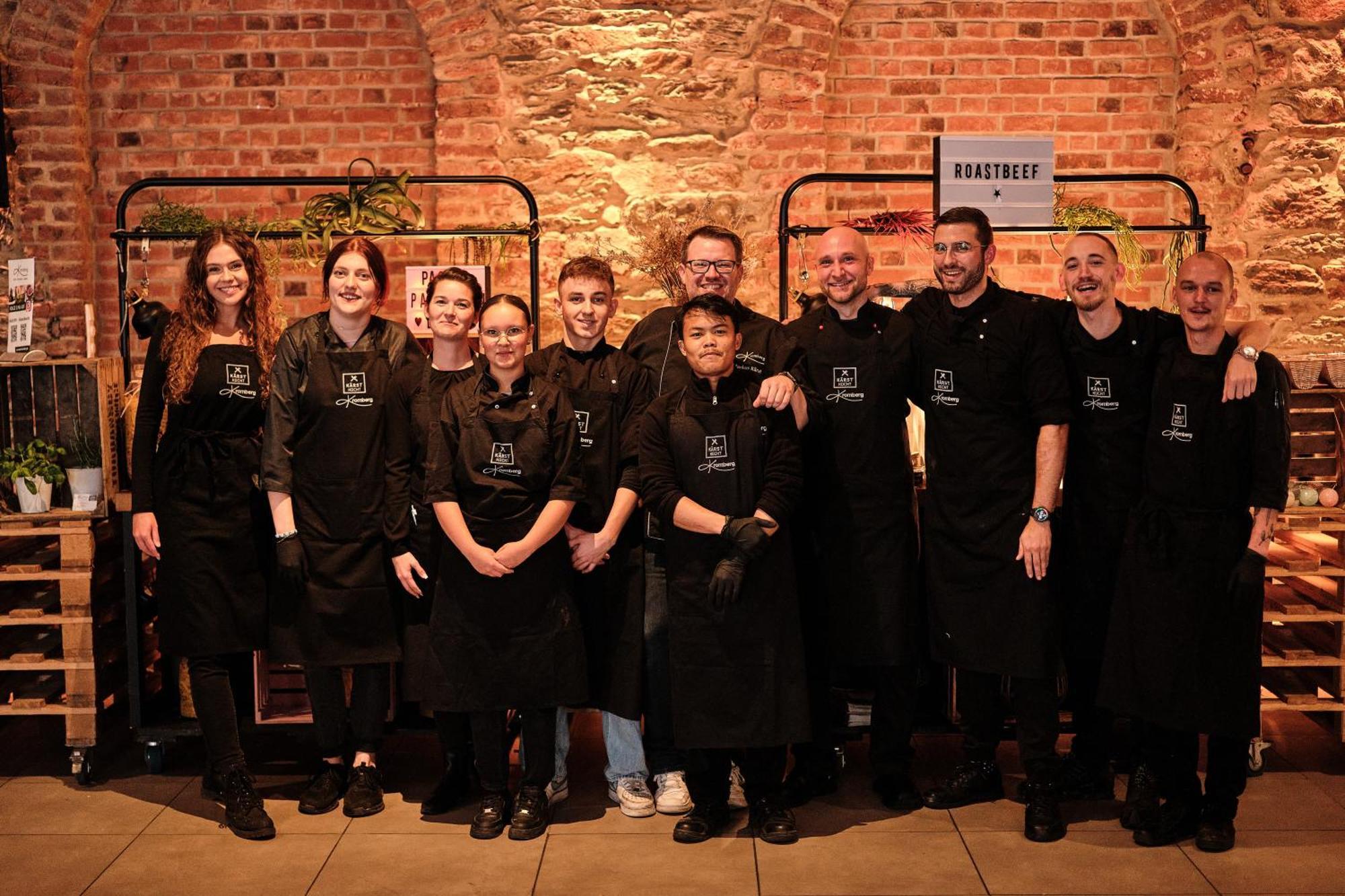 Hotel Restaurant Kromberg Remscheid Exteriör bild